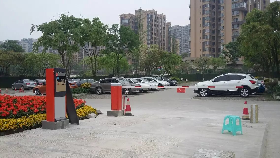 泰顺县泰顺县黑龙江哈尔滨市停车收费系统